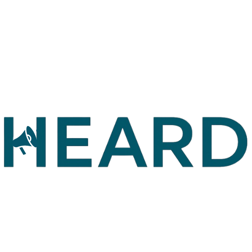 HEARD - Patient Advocacy Platform
