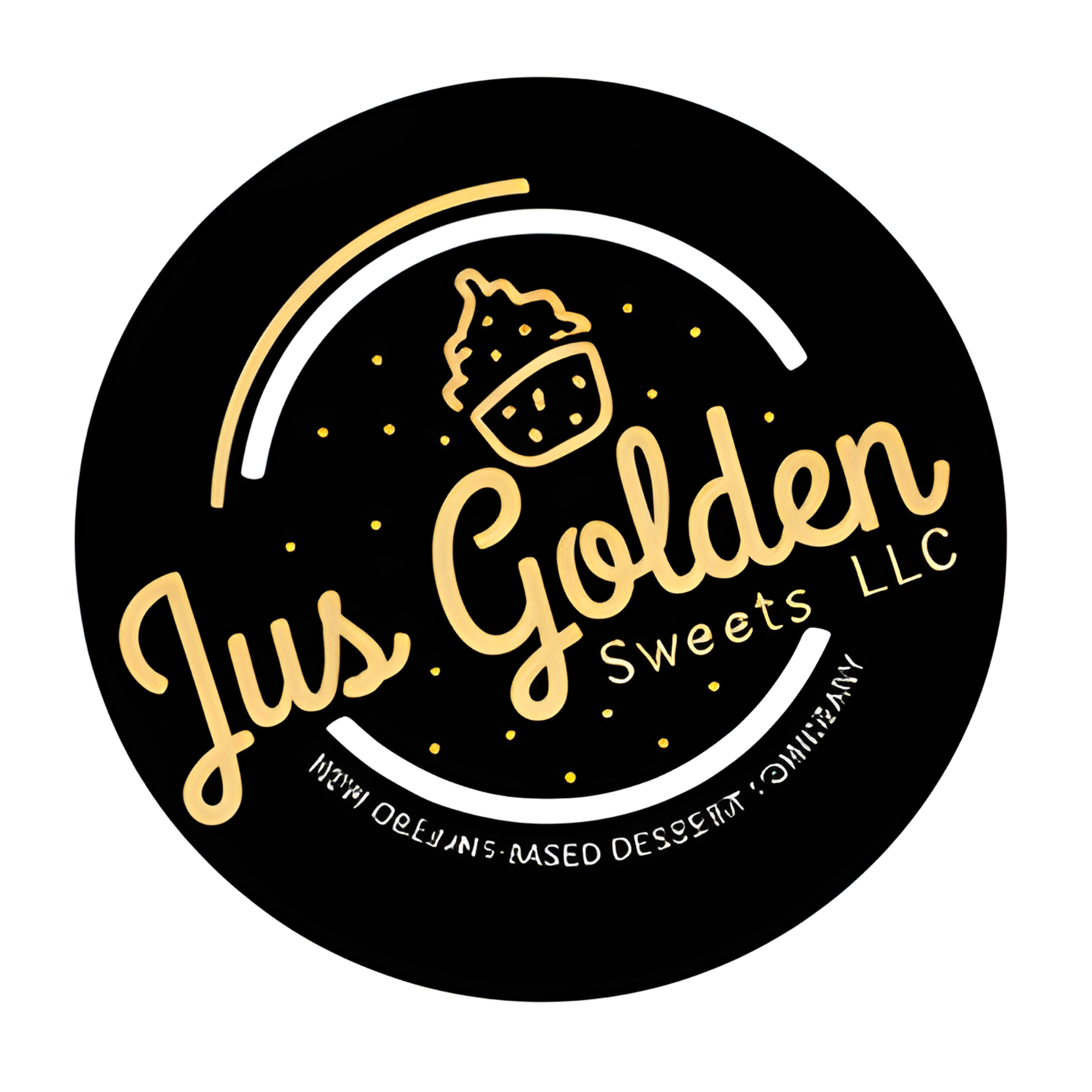 Jus Golden Sweets