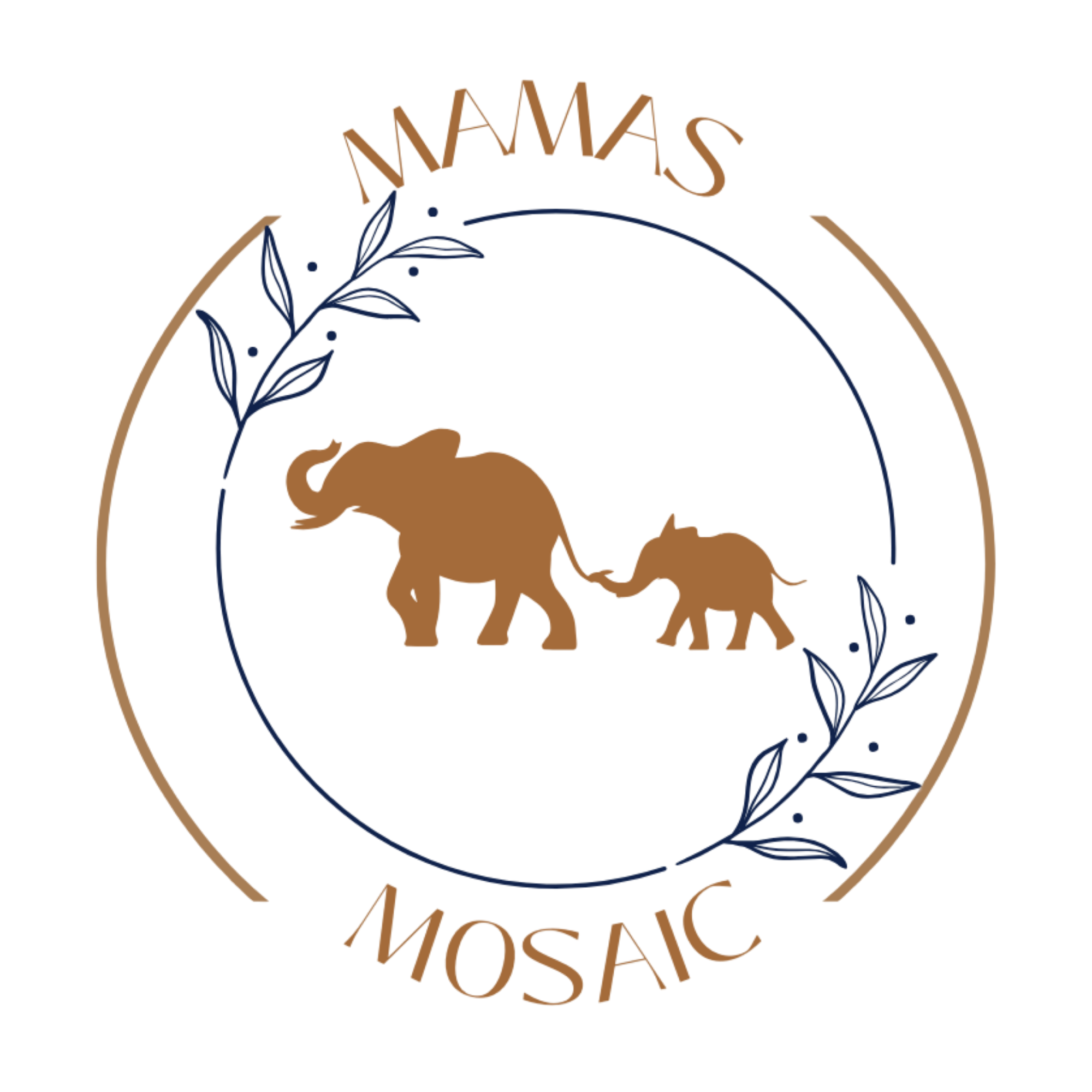 Mamas Mosaic