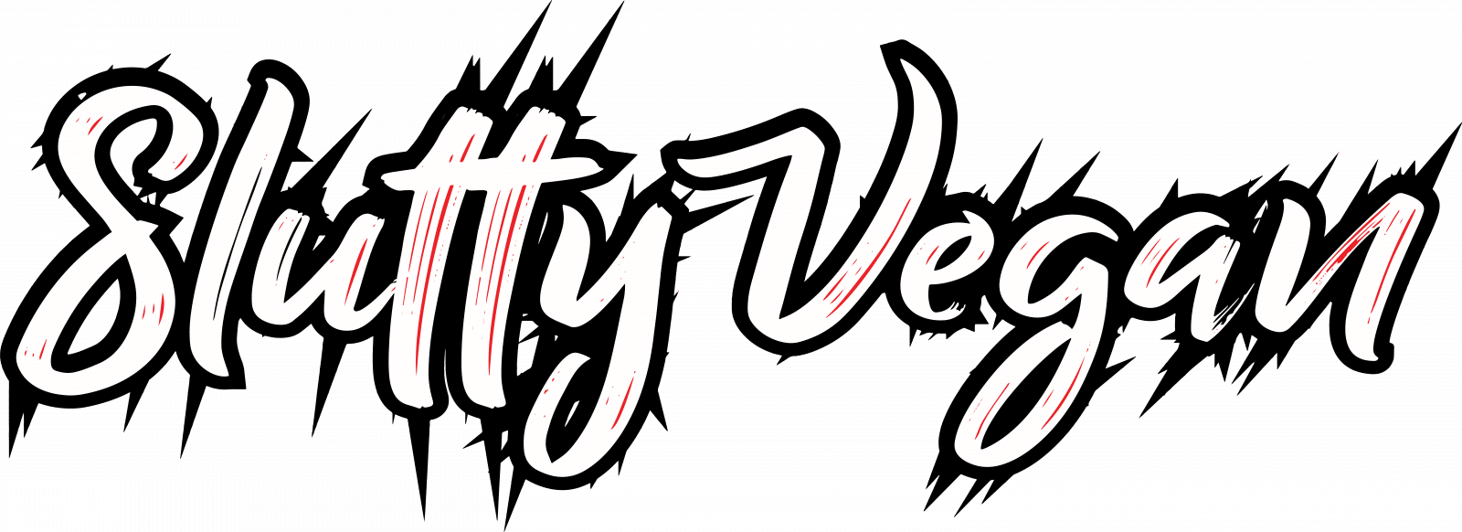 Slutty Vegan